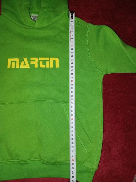 Mikina martin, kids,110