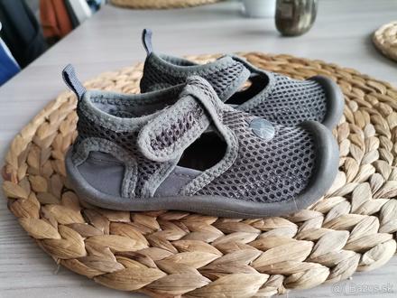 Topanocky do vody lassig, 23