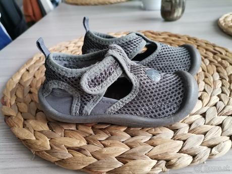 Topanocky do vody lassig, 23