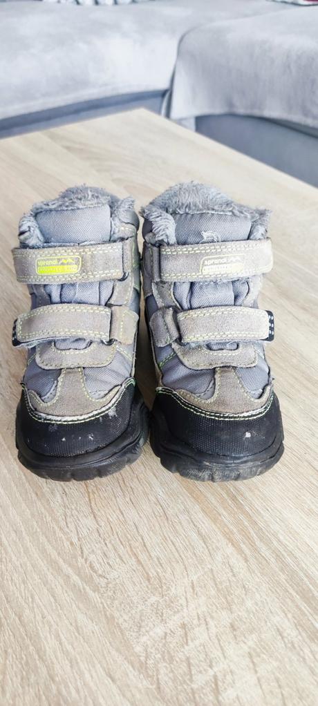 Čižmy sprandi, sprandi,28