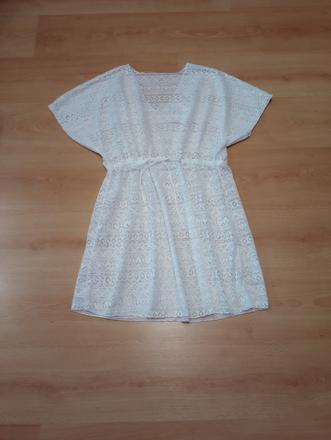 Šaty na pláž / na plavky xs/s/m/l, s