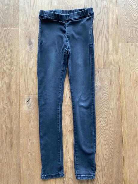 Cierne slim rifle, pompdelux,128