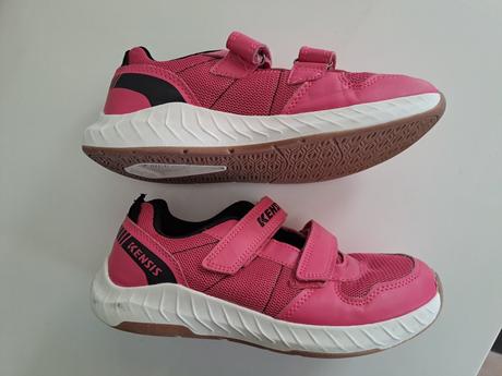 Tenisky kensis vel. 36, 36