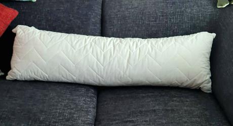 Vankúš valec, šírka (cm): 40,dĺžka (cm): 140