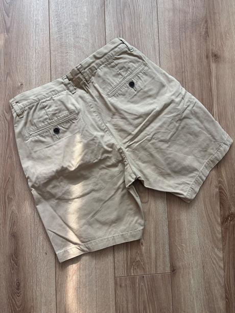 Pánske kraťase h&m, h&m,s