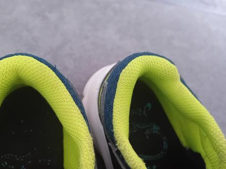 Trnisky asics, asics,27