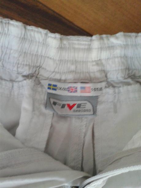 Letné 3/4 nohavice (cena s poštovným), 134