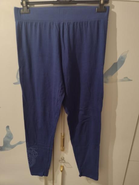 Legíny desigual, veľkosť xl., desigual,xl