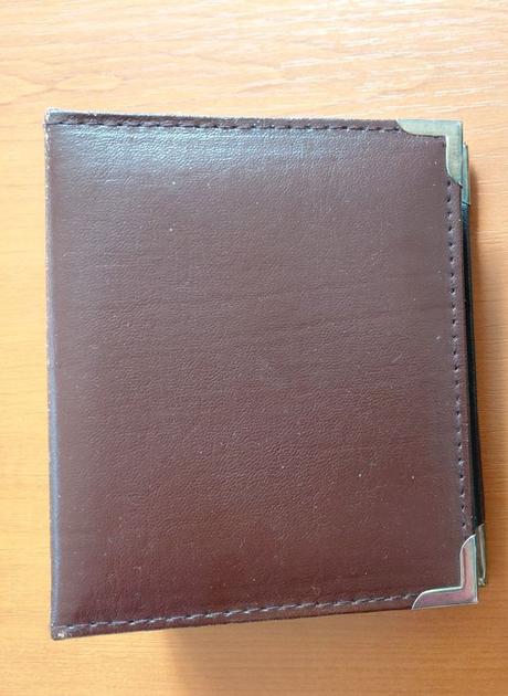 Kožené fotoalbumy, 9x13 cm,