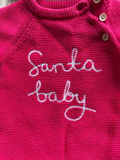 Vianočný overal, 86