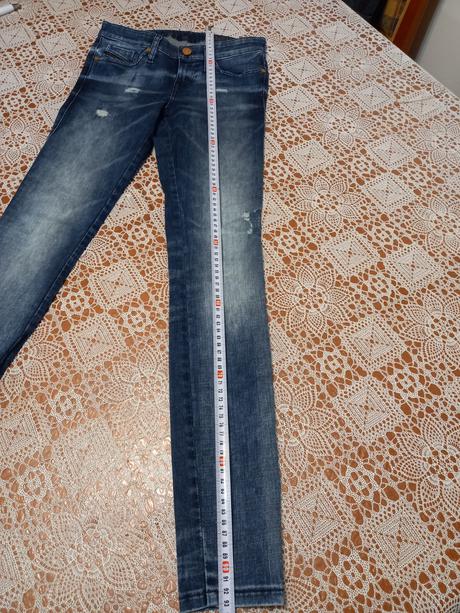 Damske rifle diesel, diesel,32