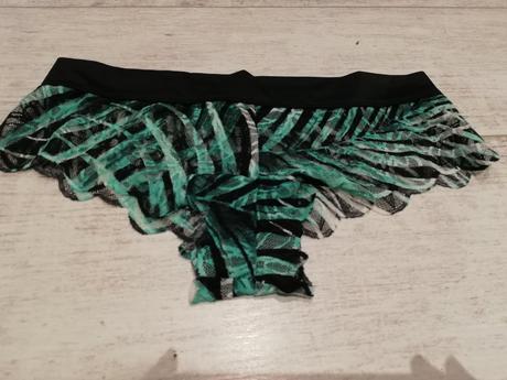 Nové nohavičky victoria secret, victoria's secret,m