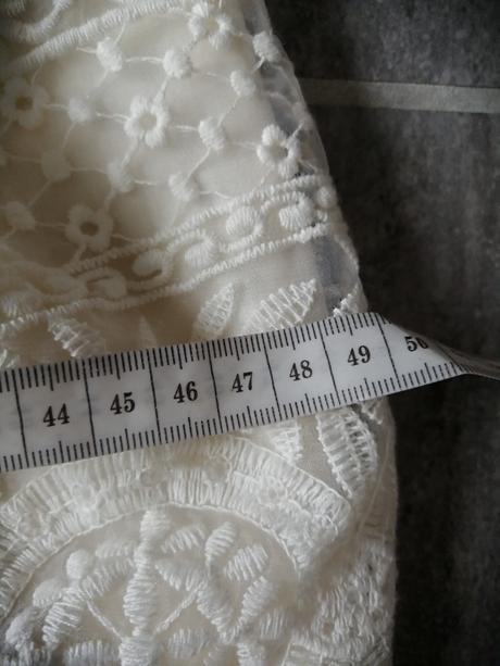 Čipkované šaty ham, vs, h&m,s