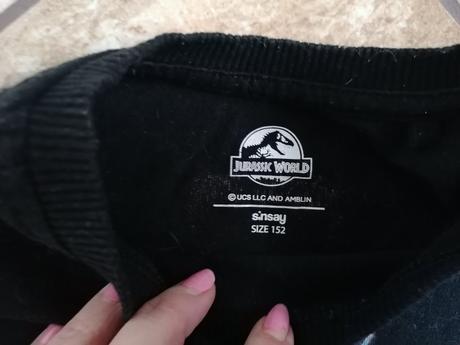 7x tričko, krátky rukáv, 134