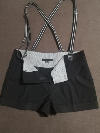 Šortky gate woman 36, gate,s