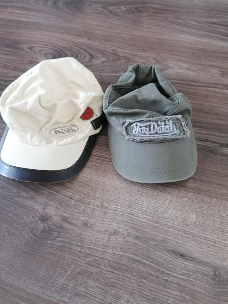 Čapice, von dutch,m