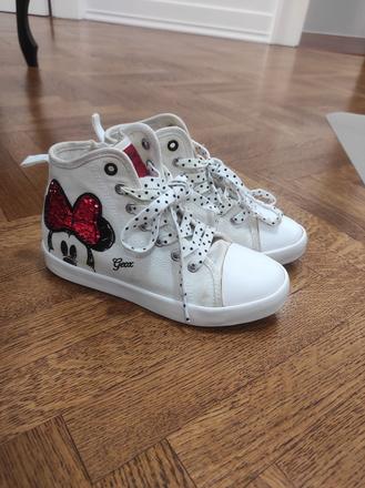 Geox minnie tenisky, geox,32