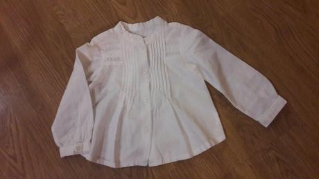 Blúzka zara, zara,86