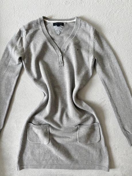 Šaty tommy hilfiger, tommy hilfiger,s