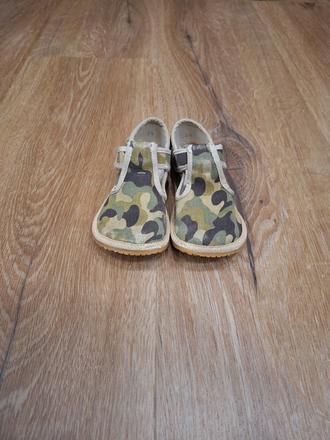 Papučky beda 25, beda,25