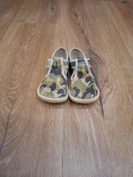 Papučky beda 25, beda,25