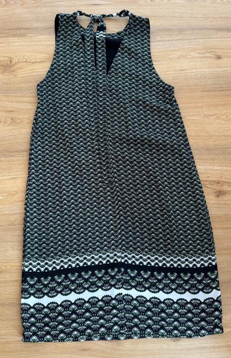 Šaty letné, h&m,s