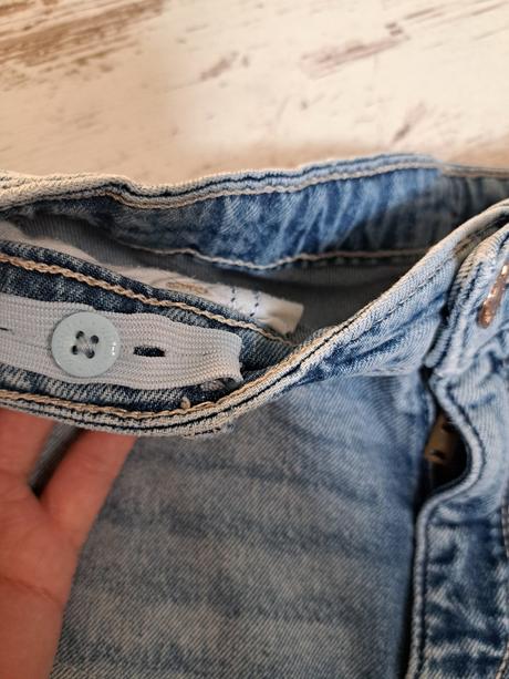 Kratke rifle, h&m,152