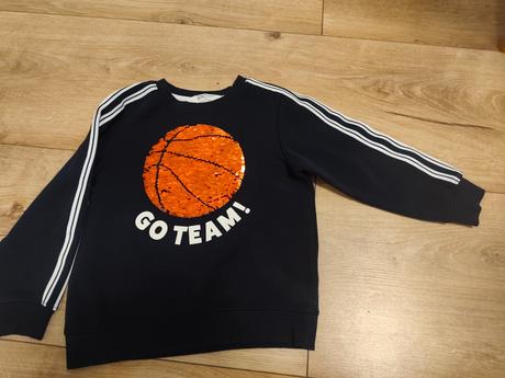 S flitrami top stav, h&m,110