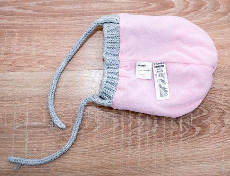 Zimná čiapka, lupilu,86