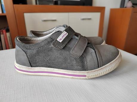 Prechodné topánky protetika - trisa v.31, protetika,31