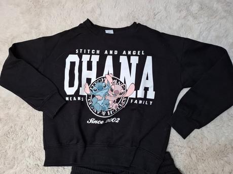 Súprava stitch, f&f,158