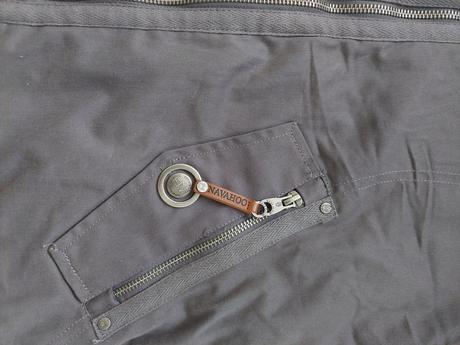 Prechodná bunda s, s