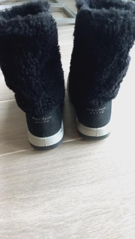 Super čižmičky pre slečnu, 33