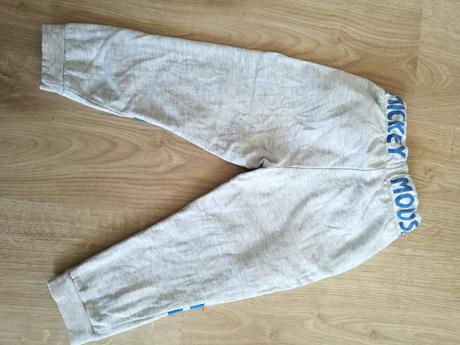 Tepláky 98, disney,98