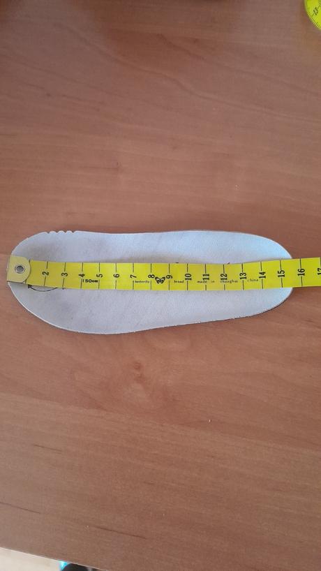 Chlapčenská obuv v.24, 24