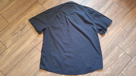 Pánska košeľa, 46