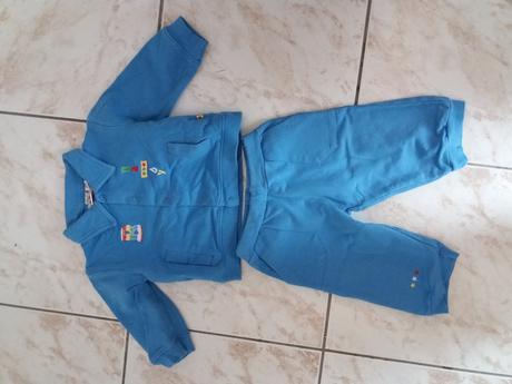 Detsky kompletik, 62