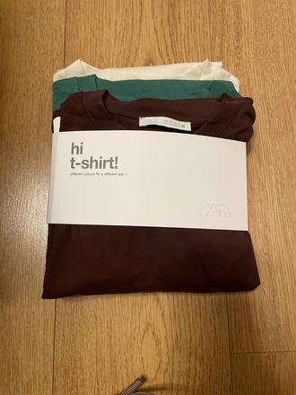 Zara trička, zara,140