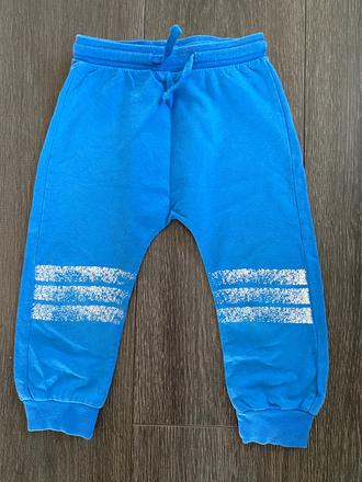 Chlapčenské tepláky velk.92, pepco,92