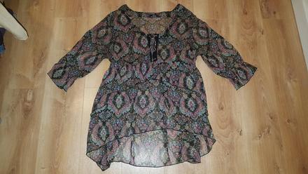 Lahka bluza c.46, kappahl,46