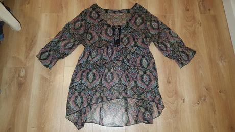 Lahka bluza c.46, kappahl,46