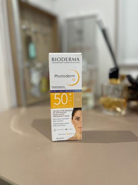 Bioderma, 