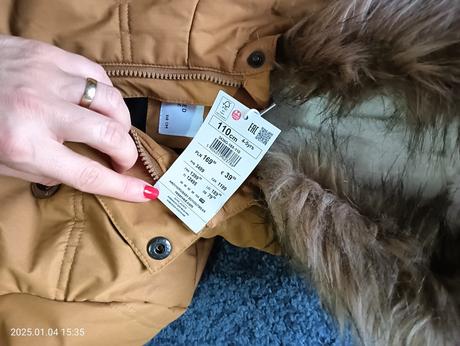 Overal, reserved,110