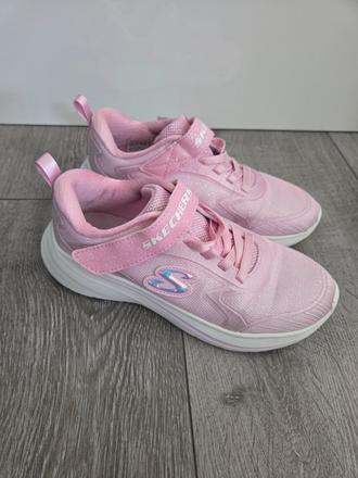 Tenisky sketchers, skechers,35