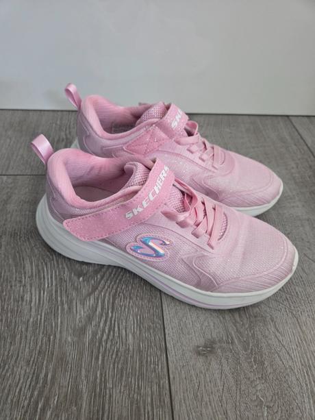 Tenisky sketchers, skechers,35