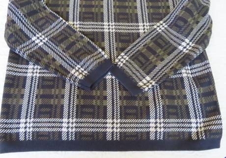 Pánsky pulóver s.oliver, veľ. 3xl, s.oliver,xxxl