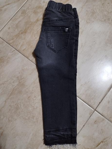 Riflové legíny, terranova,98