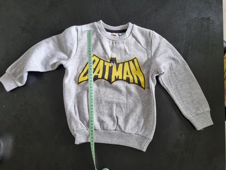 Mikina batman, 110