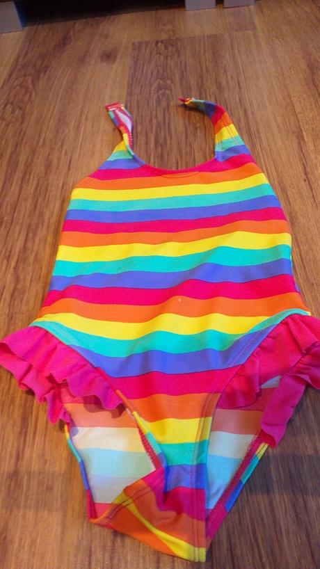 Dievčenské plavky, f&f,98