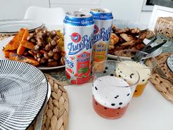Zlatý Bažant Radler 0,0% bez pridaného cukru Melón